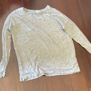 Long sleeve sweater size M